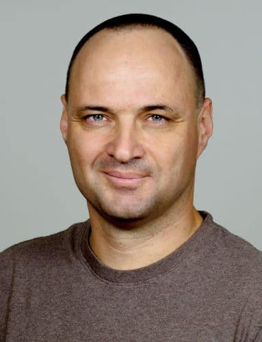 Szücs János operatőr